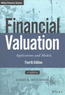 financial valuation hitchner